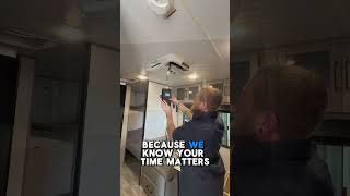 Why RV Owners Trust Liberty Trail RV Service | Customer-Focused RV Care