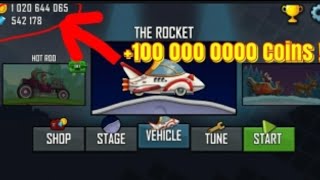 How to Hack HILL CLIMB RACING 100% WORKING 2020 screenshot 4
