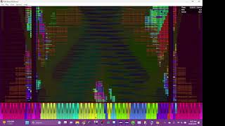 [Black MIDI Stream] MIDI Requests #1