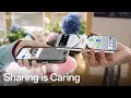 OPPO ColorOS 15 Touch To Share
