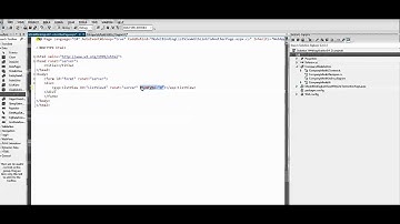 Simple Tutorial - ASP.NET ModelBinding ListView Entity Example