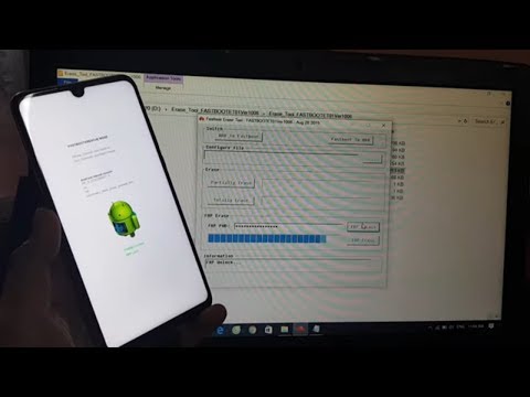 HUAWEI FRP BYPASS ANDROID 9.0.1 WITH FRP KEY CODE / NO TALKBACK | NO *#1357946#