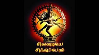Thillai ambala Nadaraja