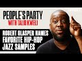 Robert Glasper Names Favorite Hip-Hop Jazz Samples: Tribe Called Quest, De La Soul, J Dilla