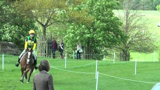 Badminton Grassroots Championships BE90 2014