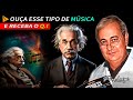 O poder da msica para aumentar o qi  pierluigi inteligncia