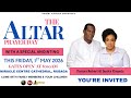 Altar Prayer Day Pastor Jessica Kayanja 