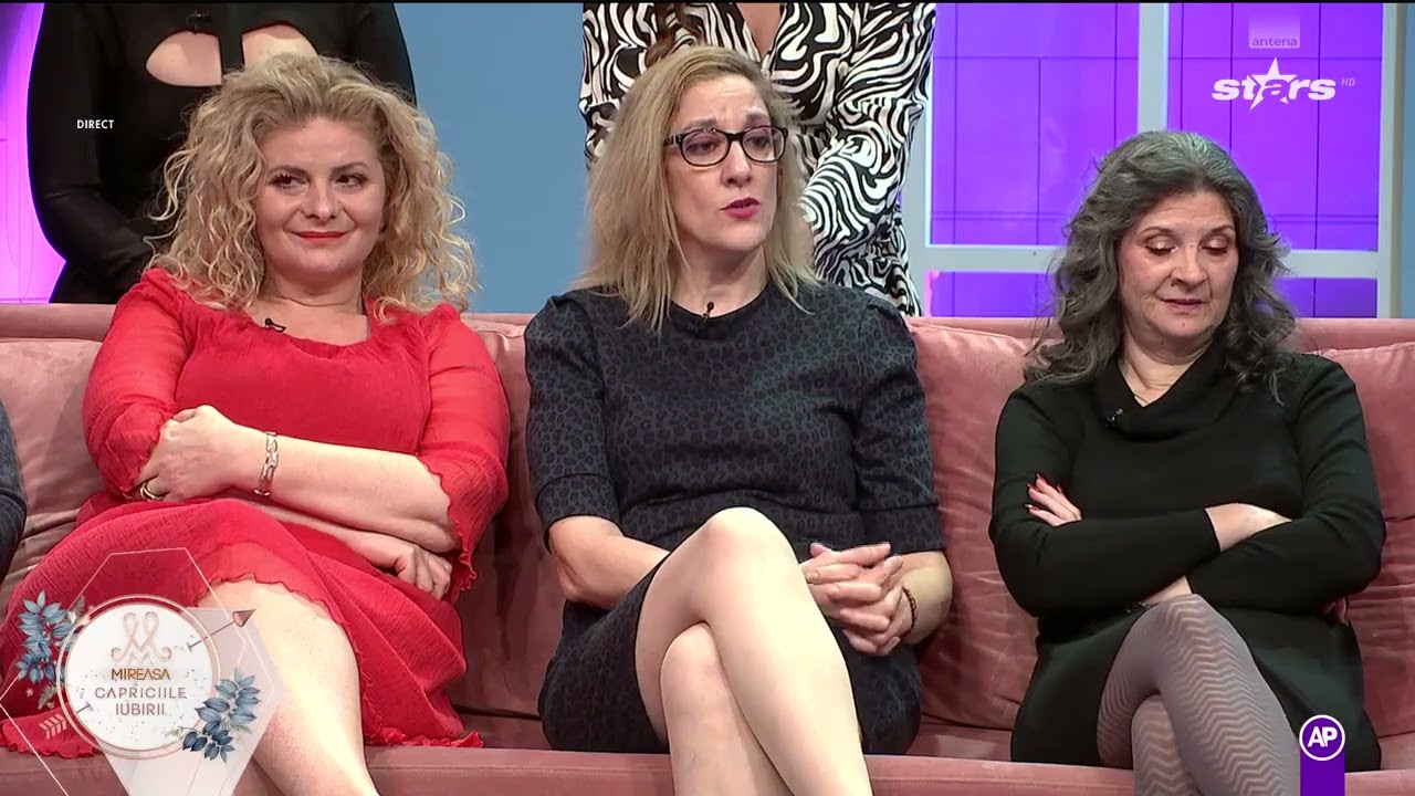 Lista de cumpărături, din nou pe buzele mamelor și fetelor din casa Mireasa