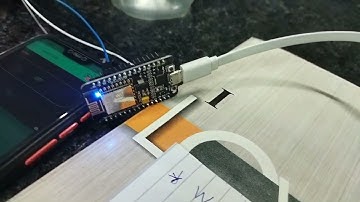 WATER TANK LEVEL MONITORING SYSTEM USING NODE MCU AND ULTRASONIC SENSOR.