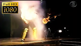 Michael Jackson - Black Or White - HIStory Tour Gothenburg 1997 (1080p 60fps)