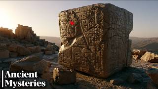 3 HOURS of History’s STRANGEST UnSolved Ancient Archaeological Mysteries Scientist Can't Explain