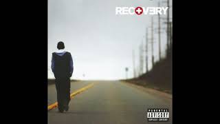 Eminem - Not Afraid [Audio]