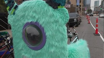 SXSW: FOX shows at Blockchain Creative Lab House | FOX 7 Austin