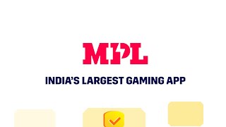 mpl earning app hai 🥸🤩🥳 screenshot 4
