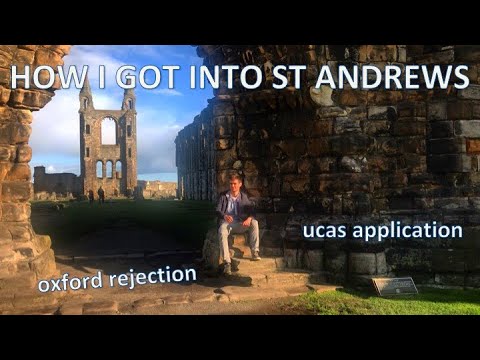Video: St. Andrews Källa - Alternativ Vy