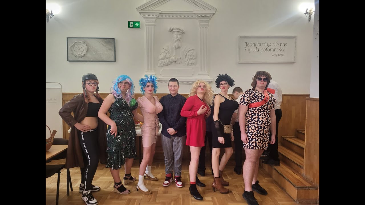 Specjalny pokaz mody z okazji Dnia Kobiet w "Budowlance"