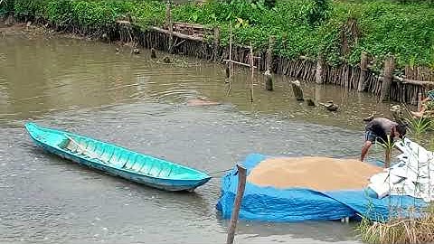 Tiền giang quê tôi |Cổ lịch An Hữu | miền tây miệt vườn .