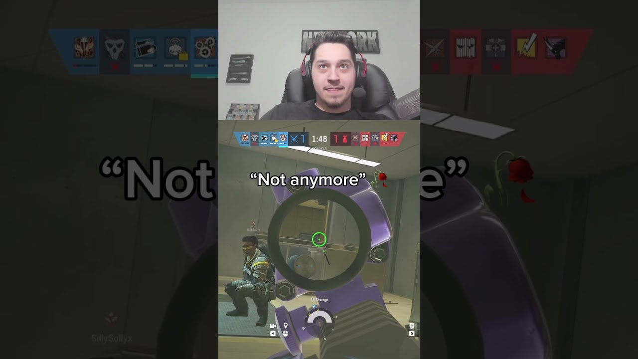 Cmon Bro Twitch OogyReal 