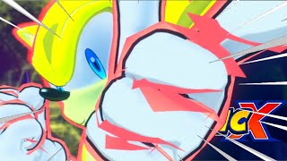 Sonic Frontiers X Is Back! (The Final Horizon Update!)