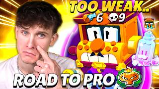 This Buffie MIGHT Be Overrated... screenshot 4