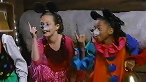 It’s Time For Counting (1998 Version) Part 25