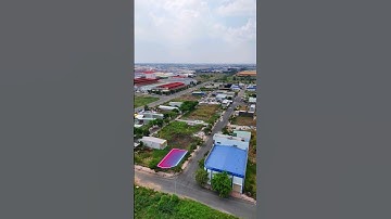 chính chủ cần bán gấp lô góc khu hải sơn | đức hòa | long an