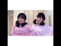 【むくえな】双子ダンス「ILIKEIT」ちょびっと図鑑❤