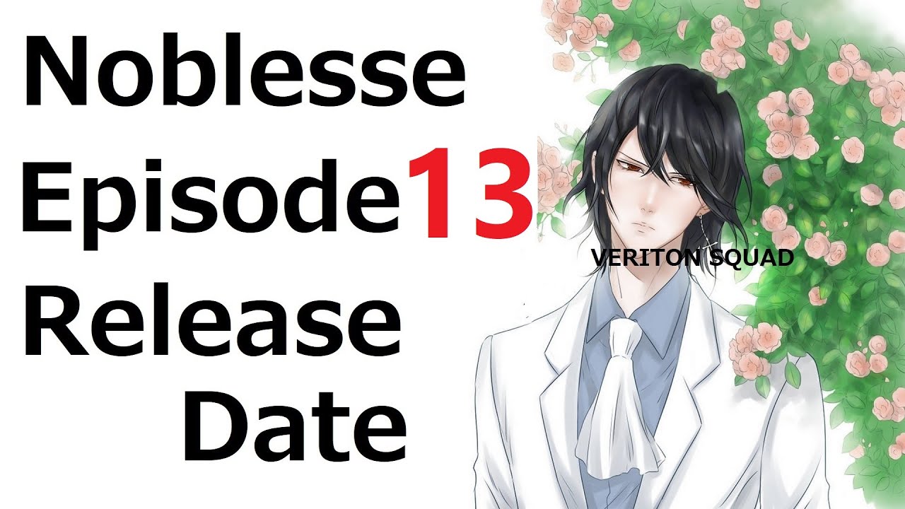 Featured image of post Noblesse Episode 13 Watch or download noblesse episode 13 in high quality