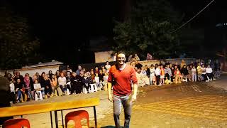 Torhasan Köyü 2018 Arapları