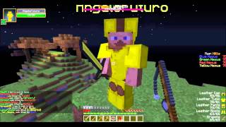 Minecraft Anni hacker #3