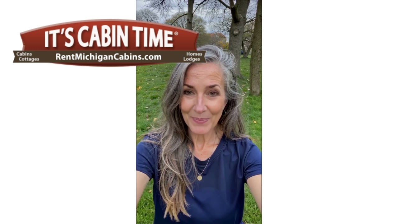 Toms UP Cabin MI on RentMichiganCabins.com
