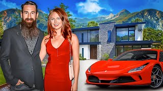 Inside Aaron Kaufman s Luxurious Lifestyle