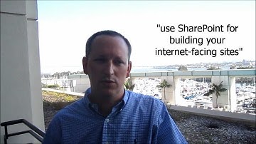 The One Thing: Andrew Connell and SharePoint 2010