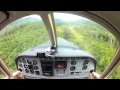 Flying Papua Indonesia Pac 750 XL GoPro2