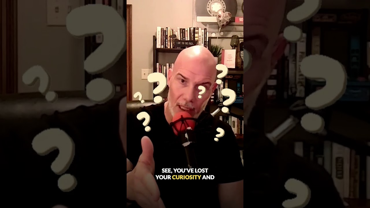 It's Not You, It's Me. #sales