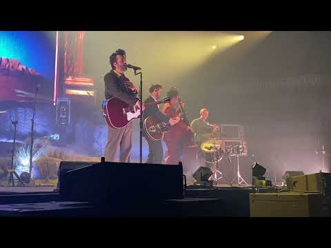 Twenty Long Years - Lord Huron at the Armory in Minneapolis, MN 7/22/25