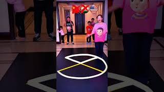 "Global IQ Test: Can You Draw This Without Lifting Your Pen?"😱 #shorts #solvethis #impossible