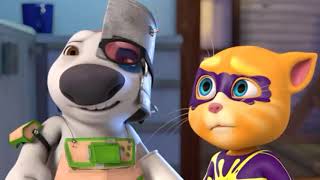 Ytp Talking Tom Is A Pervert