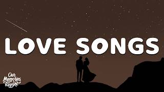 Kaash Paige - Love Songs (Lyrics) | i miss my cocoa butter kisses, hope you smile when you listen