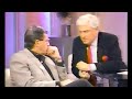 Jerry Lewis Merv Griffin 1986