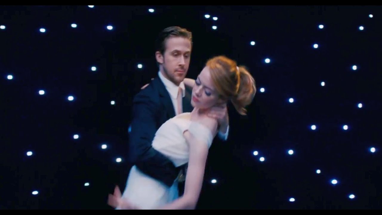 La La Land new trailer: Emma Stone serenades Ryan Gosling in dazzlingly  dreamy sneak peek