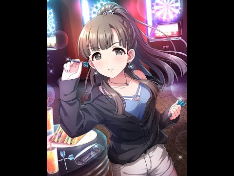 【モバマス】[きりりさす双眸] 小早川紗枝 　思い出エピソード
