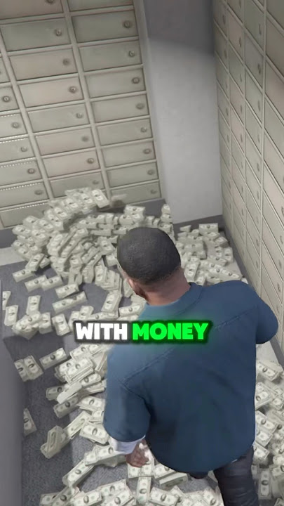How I Made 1 BILLION DOLLARS in GTA 5!