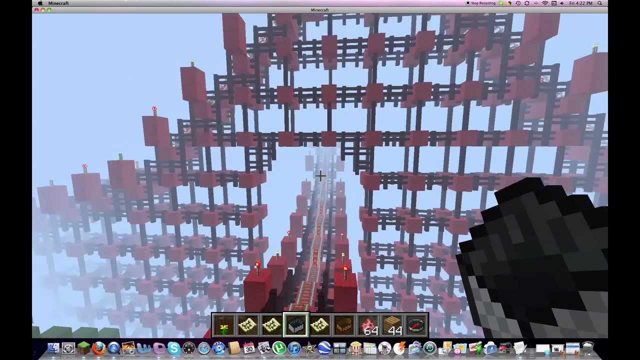 Ride of your life! YouTube