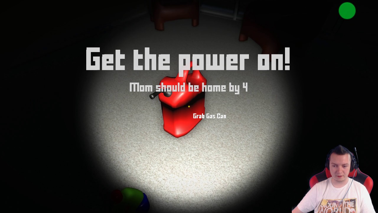 WHO'S YOUR DADDY Z EKIPĄ! #16 - HALLOWEEN!!!