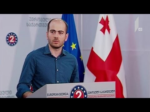 „ევროპული საქართველო“„რაინეარის“ საქართველოში შემოსვლას აფასებს