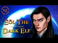 Who was Eöl the Dark Elf? | Lord of the Rings Lore | Middle-Earth