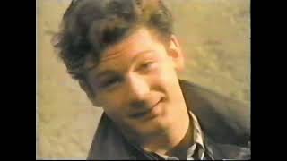 Mcdonalds 1990 Mcrib United States Commercial