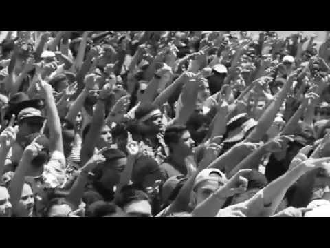 CritLife At Jmblya 2015