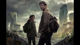 ОДНИ ИЗ НАС (The Last of Us) - обзор постапокалиптического телесериала канала HBO 2023 года